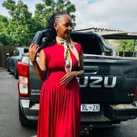 TikTok Account - slindileportiamax