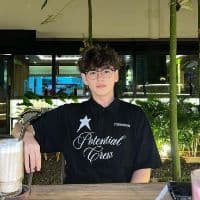 TikTok Account - zaynvalle_