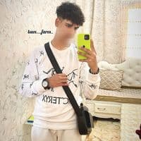 TikTok Account - luux._.fares_