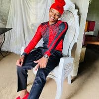 TikTok Account - khayelihlesosibo8