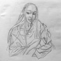 TikTok Account - risana_shikundu