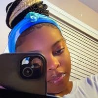 TikTok Account - iiiam.kiara