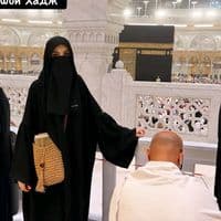 TikTok Account - shahzadi.sahiba786