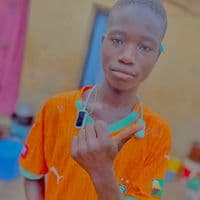 TikTok Account - djila.fousseni