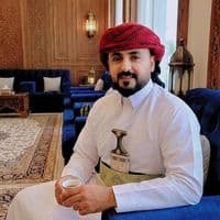 TikTok Account - .khalid2026