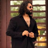 TikTok Account - anmol.parinde