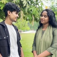 TikTok Account - mstdiyaakter1