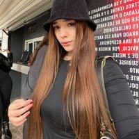 TikTok Account - miranda__4