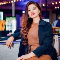 TikTok Account - ambeeka7