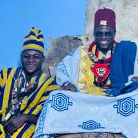 TikTok Account - alabilla.tiribom