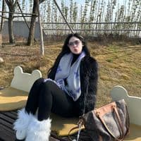 TikTok Account - huongnhiii