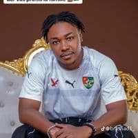 TikTok Account - felixvibes0