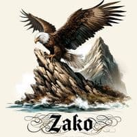 TikTok Account - za__ko88