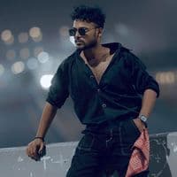 TikTok Account - md.hasibur.rahman800