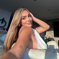 TikTok Account - agonzarios