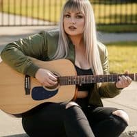 TikTok Account - claudiagomez914