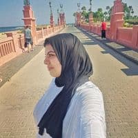 TikTok Account - mayarahmad753