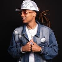 TikTok Account - djalbertgreen