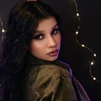 TikTok Account - srishti_deo