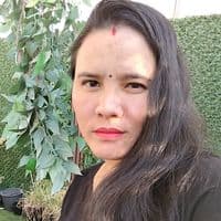 TikTok Account - bhavana.dong
