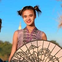 TikTok Account - yee.wai.aung669