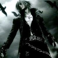 TikTok Account - hatred_inner_