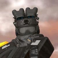 TikTok Account - commander_1177