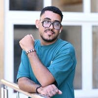 TikTok Account - mina_makram22