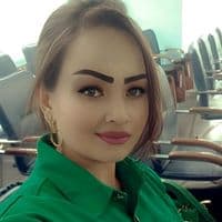 TikTok Account - iroda636