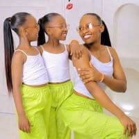 TikTok Account - fashionedtwinz