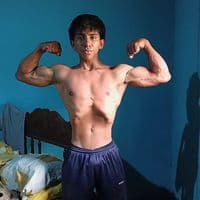 TikTok Account - josue_linarez1