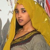 TikTok Account - zeherkubi1