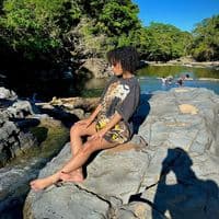 TikTok Account - marileisy_r1