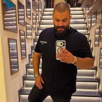 TikTok Account - jimmyabdelnourofficial