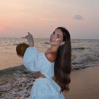 TikTok Account - razaliaskyy