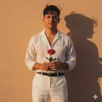 TikTok Account - roshan.gc91