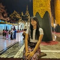 TikTok Account - eain..muu.may