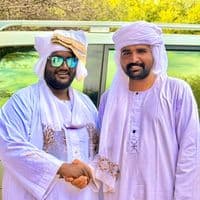 TikTok Account - .mohemmed999