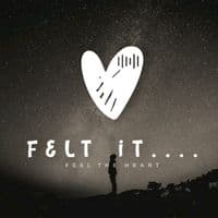 TikTok Account - felt__it__