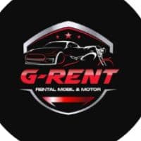 TikTok Account - grentalmobilmotorjogja