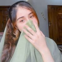 TikTok Account - zaniikhan39