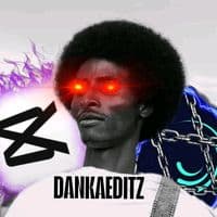 TikTok Account - danka.editz