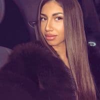 TikTok Account - _petrakrstic