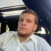 TikTok Account - djonsariev