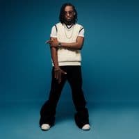 TikTok Account - djmytymike