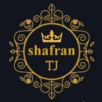 TikTok Account - shafrantj