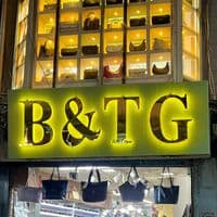 TikTok Account - bntg_official