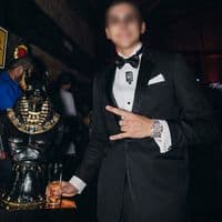 TikTok Account - _jesus_r1