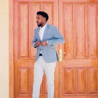 TikTok Account - abdinasirv