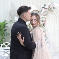 TikTok Account - betulciftciii